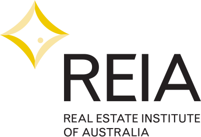 REIA (Real Estate Institute of Australia) logo