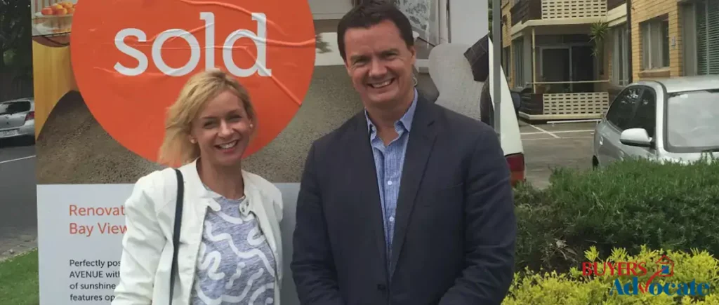 how to choose a buyers agent