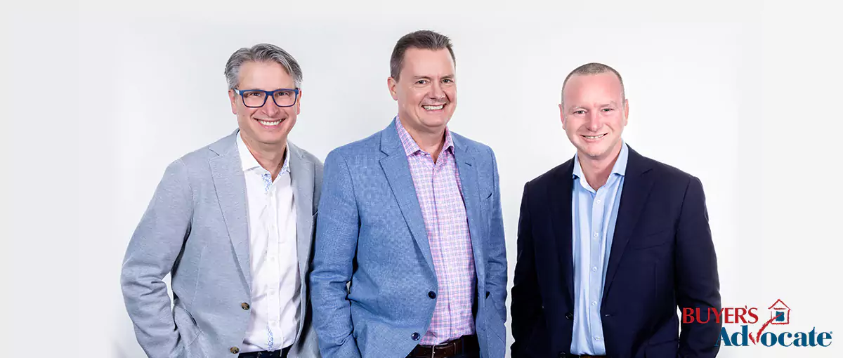 Experienced buyers agents in Victoria