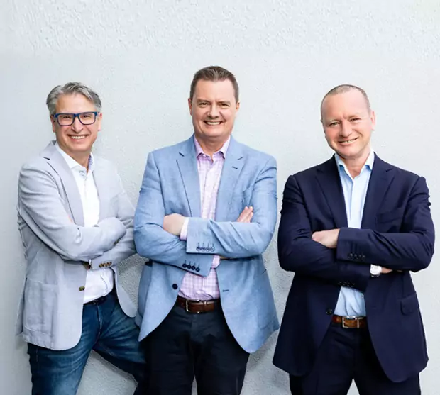Buyer's Advocate team providing property buying advice and advocacy services in Bayside Melbourne
