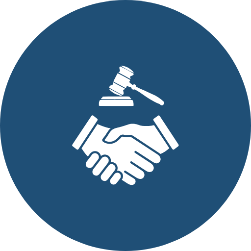 Expert Negotiation and Auction Representation