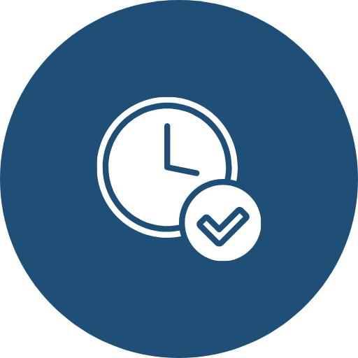 Saving Time and Reducing Stress